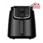 سرخ کن مایدیا Midea مدل MF_TN35D2