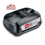 جارو شارژی بوش BCS611P4 - تصویر 4