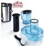 آب میوه گیری بوش MES3500 - تصویر 5