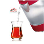 چای ساز بوشTTA2010 - تصویر 4