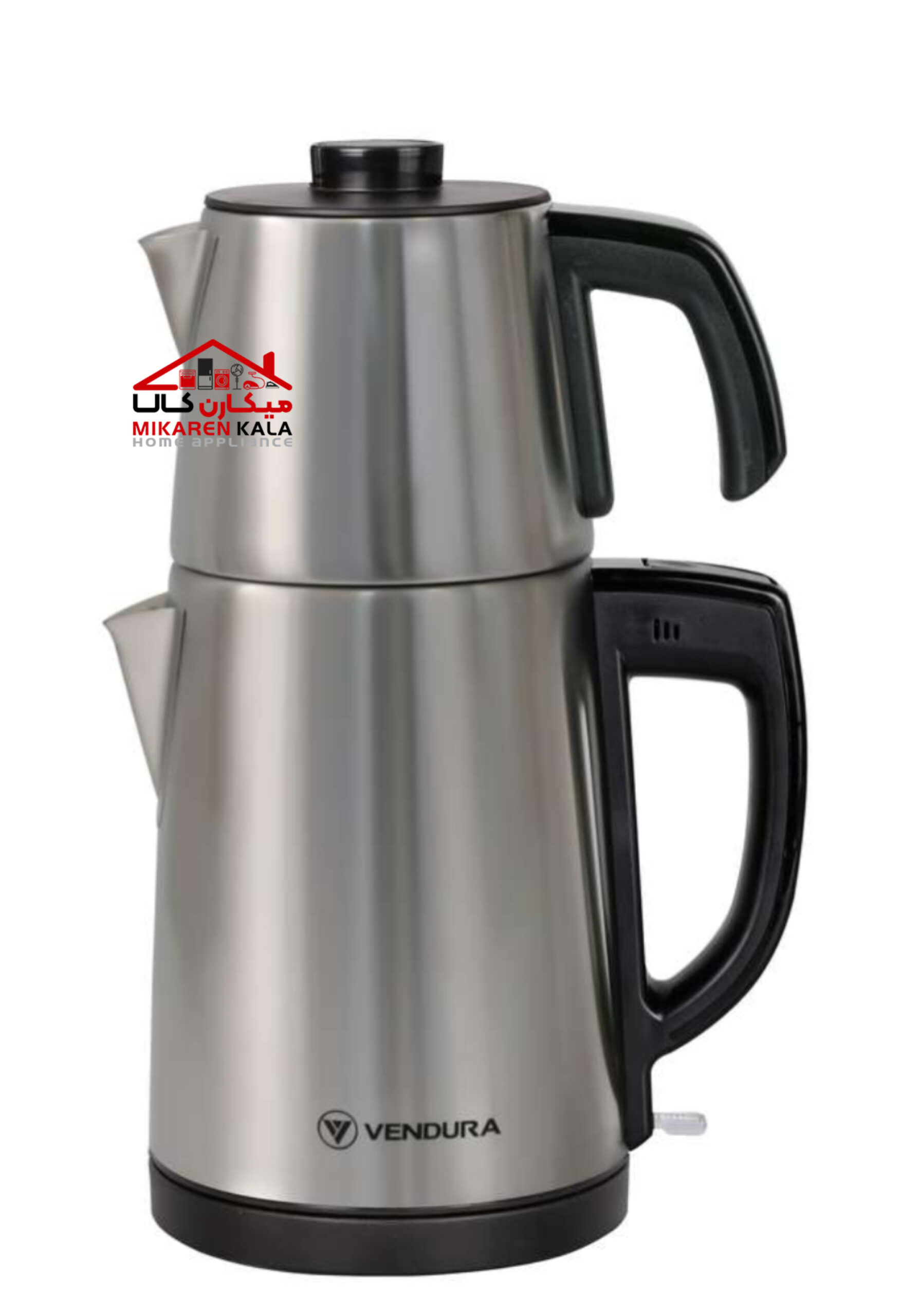 InShot_20231122_152650897 چای ساز وندورا TF2212 - تصویر 1