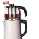 چای ساز وندورا TF1210