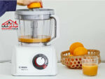 غذا سازبوش MC812W620 - تصویر 6