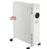 شوفاژ برقی مدیا NY2311_20M - تصویر 2