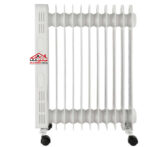شوفاژ برقی مدیا NY2311_20M