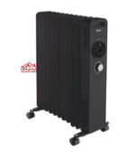 شوفاژ برقی مدیا NY2311_20MB