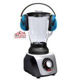 مخلوط کن بوش MMB65G5M - تصویر 5
