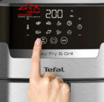 سرخ کن تفال 505D27 - تصویر 5