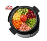 مولتی کوکر مدیا مدل MIDEA MY-CS6037WPB - تصویر 4