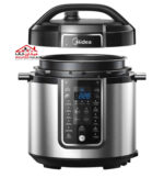 مولتی کوکر مدیا مدل MIDEA MY-CS6037WPB