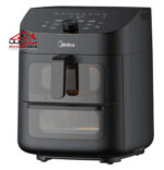 سرخ کن میدیMF-CY110A - تصویر 3