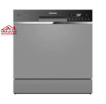 ماشین ظرفشویی توشیبا مدل DW-08T1CIS - تصویر 2