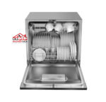 ماشین ظرفشویی توشیبا مدل DW-08T1CIS - تصویر 3