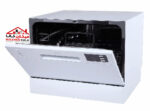ماشین ظرفشویی رومیزی ۶ نفره میدیاMCFD55320