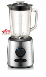 مخلوط کن مدیا مدل MJ-BL5001AW2