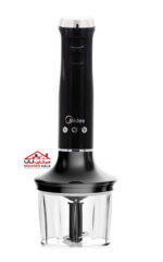 گوشکوب مایدیا مدل MJ-BH6001W - تصویر 4
