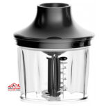 گوشکوب مایدیا مدل MJ-BH6001W - تصویر 2