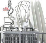 همزن برقی بوش مدل MFQ36460 کاسه دار - تصویر 2
