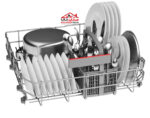 BOSCH SMS46NI01B - تصویر 4
