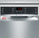 BOSCH SMS46NI01B - تصویر 2