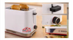 توستر بوش مدل BOSCH TAT4M221 - تصویر 2