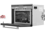 مایکروویو توکار مایدیا مدل MIDEA AF944EZ8 - تصویر 5