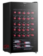 یخچال مدیا Midea مدل MDRW150FGG22 - تصویر 4