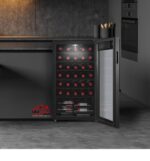یخچال مدیا Midea مدل MDRW150FGG22