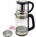 چای ساز دسینی DS-2777 - تصویر 4
