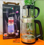 چای ساز دسینی DS-2777 - تصویر 2