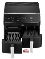 سرخ کن بکو مدل BEKO FRL 5388 B - تصویر 3