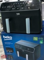 سرخ کن بکو مدل BEKO FRL 5388 B - تصویر 6
