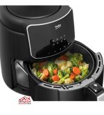 سرخ کن بکو مدل FRL2244B - تصویر 4