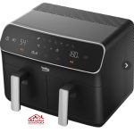 سرخ کن بکو مدل BEKO FRL 5388 B