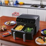 سرخ کن بکو مدل BEKO FRL 5388 B - تصویر 11