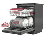 ماشین ظرفشوی توشیبا DW-14F1CIS